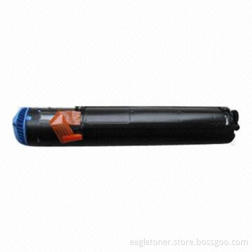 Compatible Black Copier Toner Cartridge for Canon C-EXV18, 8,400 Pages Yield